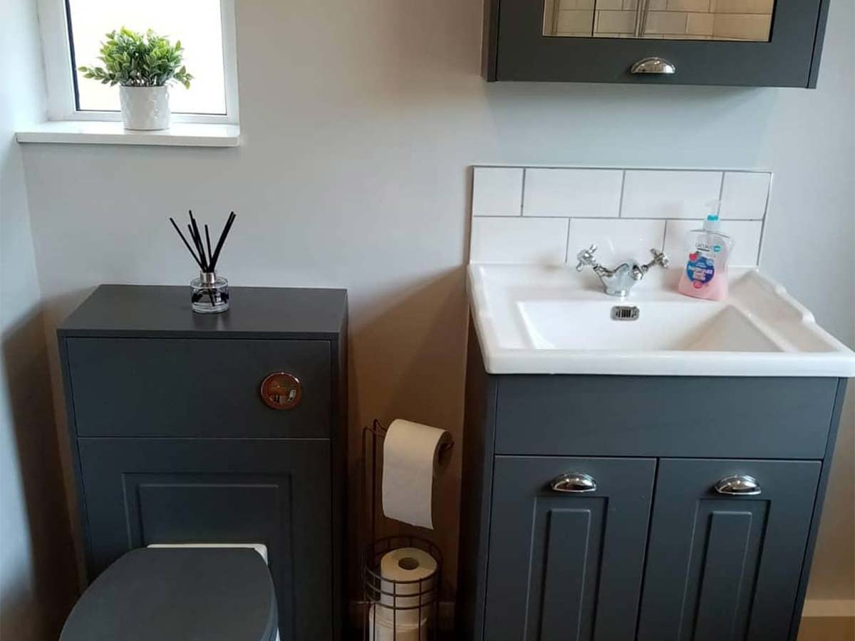 Kitchen Plumbing